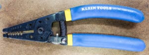 Wire stripper