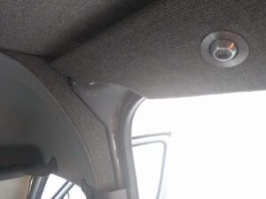 LED spot light