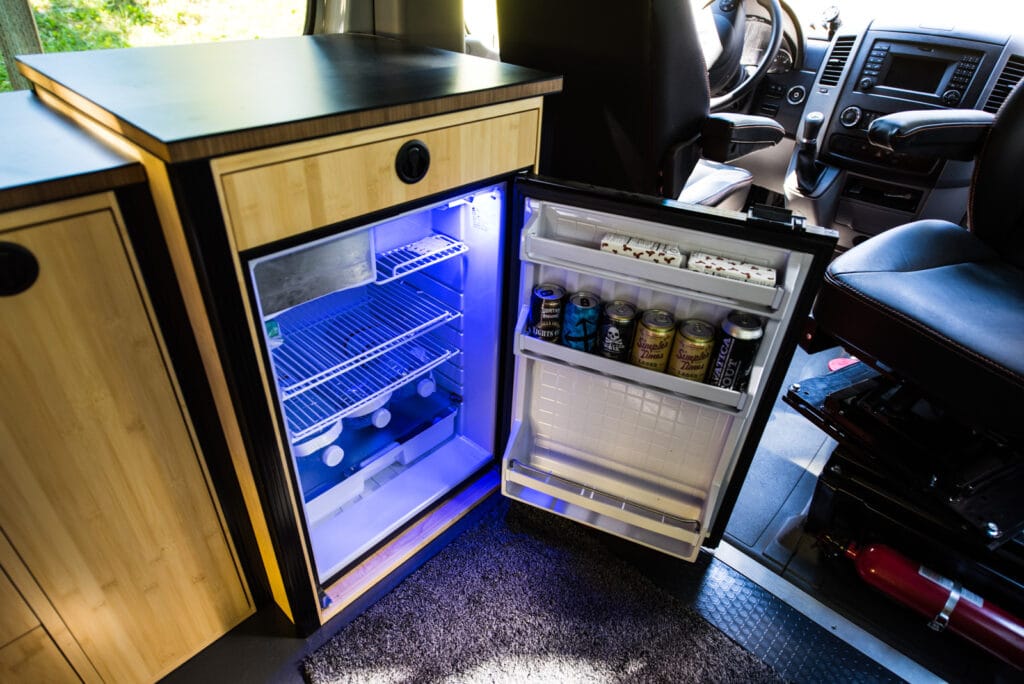 12v compressor fridge