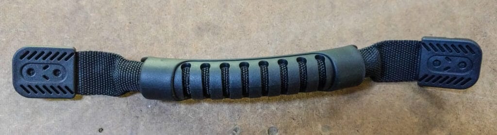 Attwood 2061-5 Grip Flexible Grab Handle