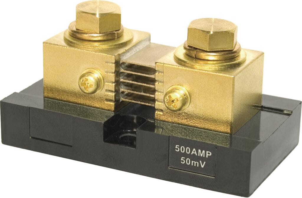 Blue Sea Systems 8255 Shunt